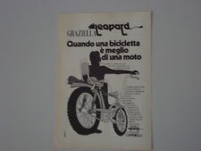 Advertising pubblicità 1971 usato  Salerno