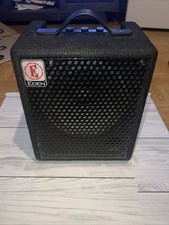 Eden ec8 ec8 for sale  New Iberia
