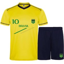 Ensemble foot brésil d'occasion  Bron