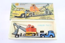 Boxed corgi toys for sale  Shipping to Ireland