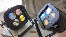 Lighting rig transcension for sale  STOURBRIDGE