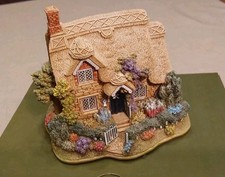 Lilliput lane l2656 gebraucht kaufen Lilliput lane l2656 gebraucht kaufen  Hamburg