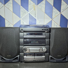 Aiwa r220 stereo for sale  ST. HELENS