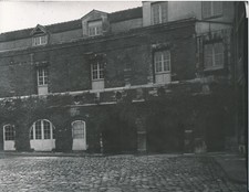 Paris 1910 maison d'occasion  Expédié en Belgium