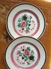 Assiettes porcelaine chine d'occasion  Clermont-Ferrand-