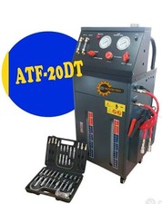 Macchina atf 20dt usato  Terre del Reno