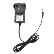 Alimentatore ricambio 12v usato  Spedire a Italy