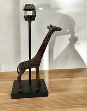 Market brass giraffe for sale  Bradenton