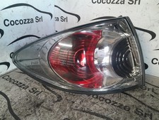 Fanale posteriore sinistro usato Fanale posteriore sinistro usato  Italia