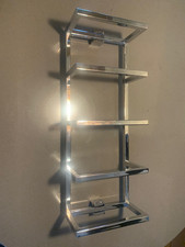 Chrome stylish bathroom for sale  SLOUGH