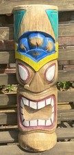 Vintage wooden wall for sale  NOTTINGHAM