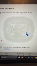 Tickets gebraucht kaufen Tickets gebraucht kaufen Rodgau