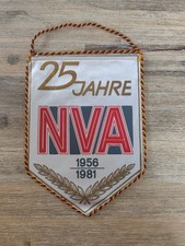 Wimpel nva jahre gebraucht kaufen  Eichwalde