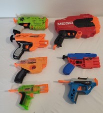 Nerf elite lot for sale  Daytona Beach