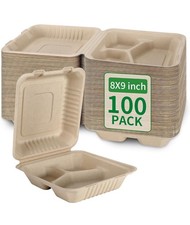 100 pack compartment for sale  El Paso