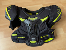 Eishockey brustschutz gr gebraucht kaufen  Deutschland