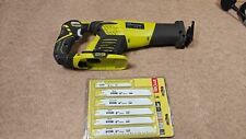 18v cordless reciprocating for sale  LUTON