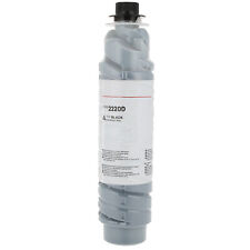 Toner per ricoh usato  Catania