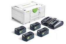 Festool set energia usato  Algund