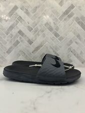 Nike benassi solarsoft for sale  Bensenville