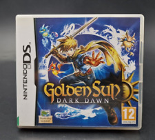 Golden sun dark d'occasion  Sevran