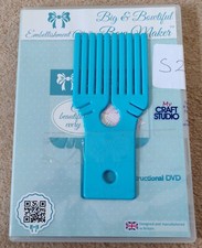Embellishment attic bow for sale  DONCASTER