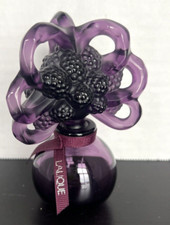 Lalique amethyst purple for sale  Auburn Hills