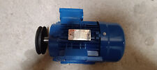 Moteur asynchrone triphasé d'occasion  Roanne
