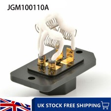 Mgf mgtf heater for sale  DUNSTABLE
