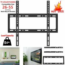 Flat wall bracket for sale  HARLOW