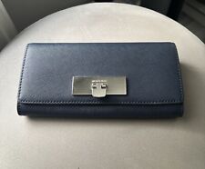 Michael kors navy for sale  ABERDEEN