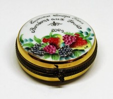 Limoges box eximious for sale  Las Vegas