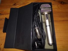 Vivanco microphone mikro gebraucht kaufen  Lichtenfels