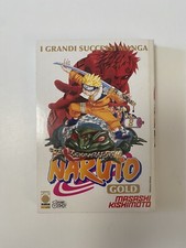 Naruto gold prima usato  Rimini