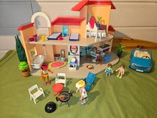 Playmobil 9420 sommer gebraucht kaufen  Oberhausen