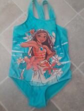 Disney moana swimming for sale  WIGAN