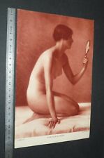 Photo imprimee annees d'occasion  Vendat