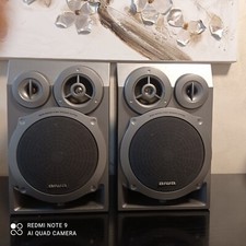 Diffusori aiwa nr20 usato  Roma