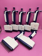 Rainin xls lts for sale  San Diego