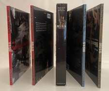 Miss coffret tomes d'occasion Miss coffret tomes d'occasion  Paris XI