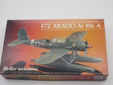 Heller arado 196 gebraucht kaufen  Georgensgmünd