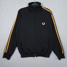 Fred perry jacket for sale  Naperville
