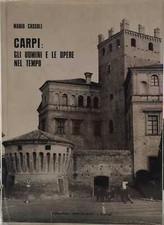 Libro cassoli mario usato  Milano