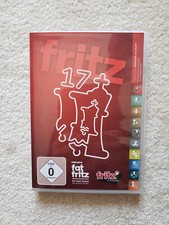 Chessbase fritz inkl gebraucht kaufen  Wachtberg