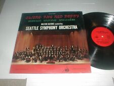 Milton katims seattle for sale  Seattle