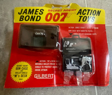 Sealed 1965 gilbert for sale  Sharon