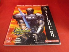 Guia de estratégia prata Sega Dreamcast livro de dicas do jogador comprar usado  Enviando para Brazil