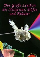 Grosse lexikon heilsteine gebraucht kaufen  Berlin