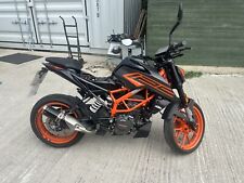 Ktm 125cc duke for sale  WESTERHAM