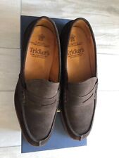 Tricker james mocassino usato  Assisi